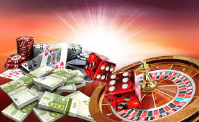 Онлайн казино Casino Get X