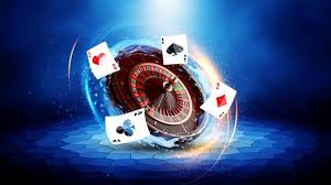 Онлайн казино Casino BOOI